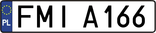FMIA166
