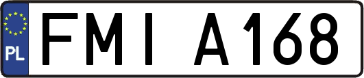 FMIA168