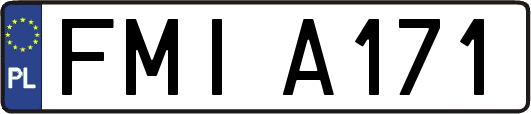 FMIA171