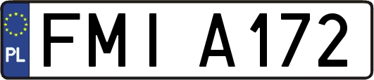 FMIA172