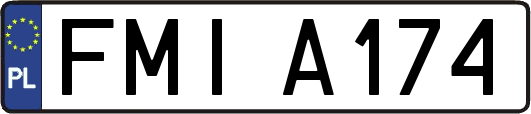 FMIA174