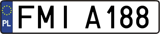 FMIA188