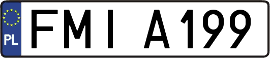 FMIA199