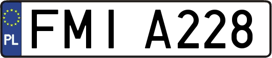 FMIA228