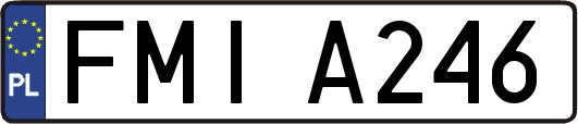 FMIA246
