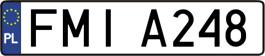 FMIA248