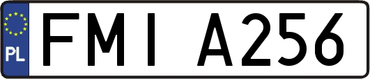 FMIA256