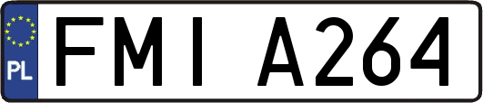 FMIA264