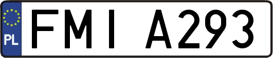 FMIA293