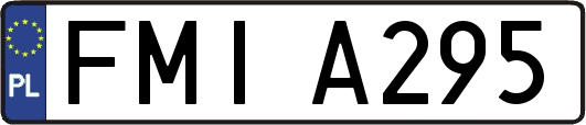 FMIA295