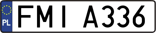 FMIA336
