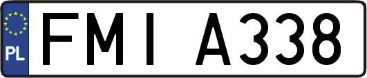 FMIA338