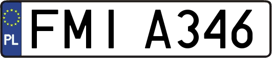FMIA346