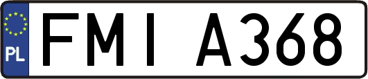 FMIA368