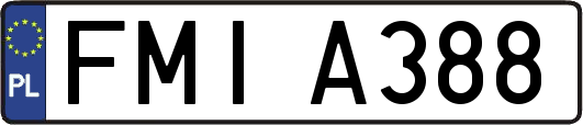 FMIA388