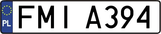 FMIA394