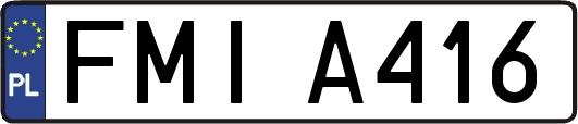 FMIA416