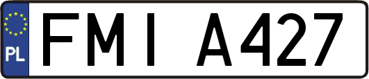 FMIA427