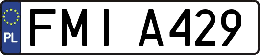 FMIA429