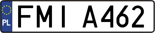 FMIA462