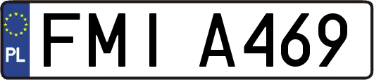 FMIA469