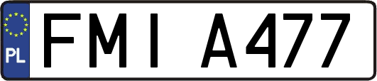 FMIA477