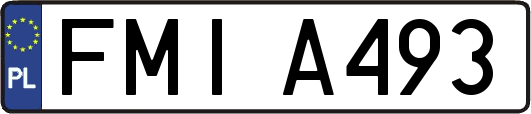 FMIA493