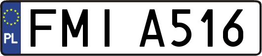 FMIA516