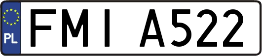 FMIA522