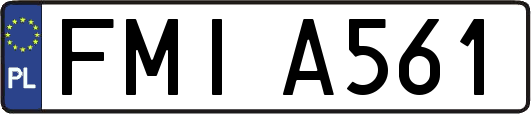 FMIA561