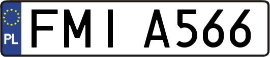 FMIA566