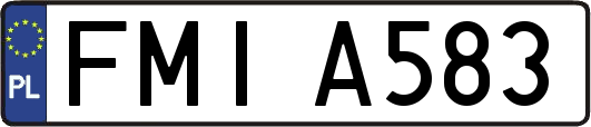 FMIA583