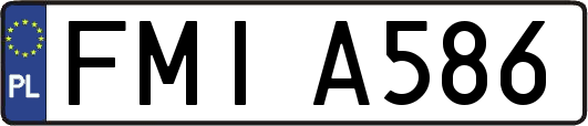 FMIA586