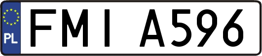 FMIA596