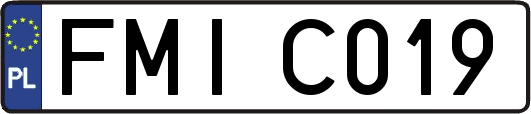 FMIC019