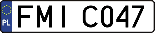 FMIC047