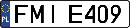 FMIE409