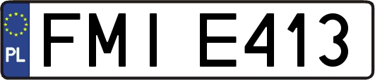 FMIE413