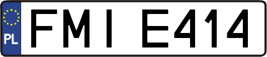 FMIE414