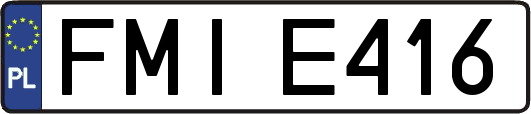 FMIE416