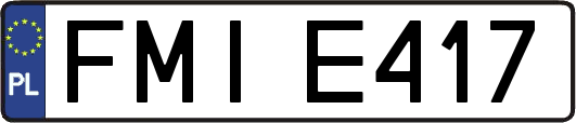 FMIE417