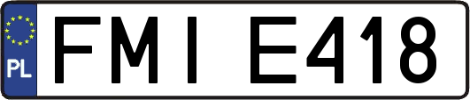 FMIE418