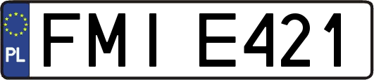 FMIE421