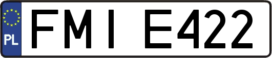 FMIE422