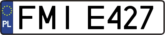 FMIE427