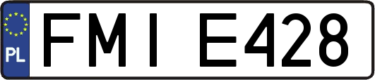 FMIE428