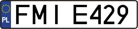 FMIE429