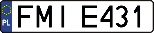 FMIE431