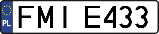 FMIE433