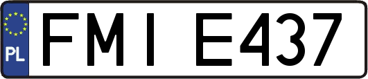 FMIE437